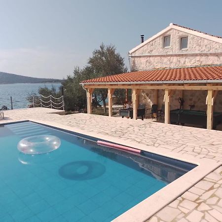 Willa House Hacienda Stoerman Tkon Zewnętrze zdjęcie