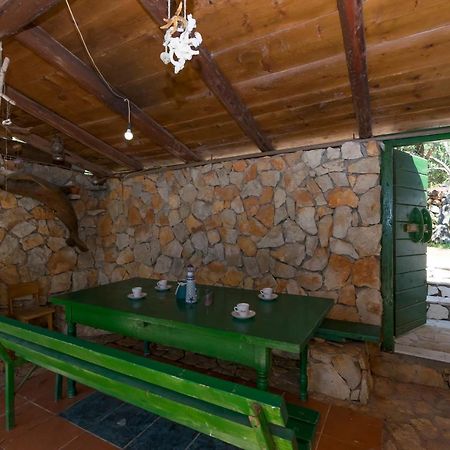 Willa House Hacienda Stoerman Tkon Zewnętrze zdjęcie
