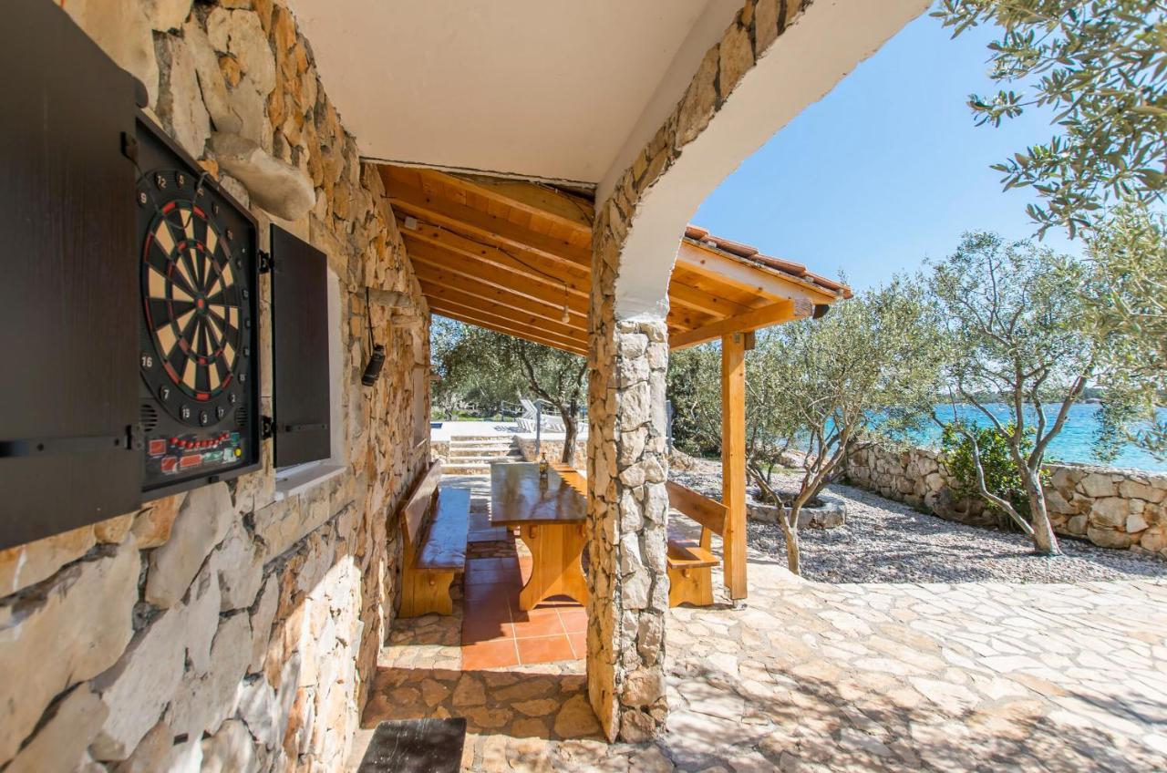 Willa House Hacienda Stoerman Tkon Zewnętrze zdjęcie