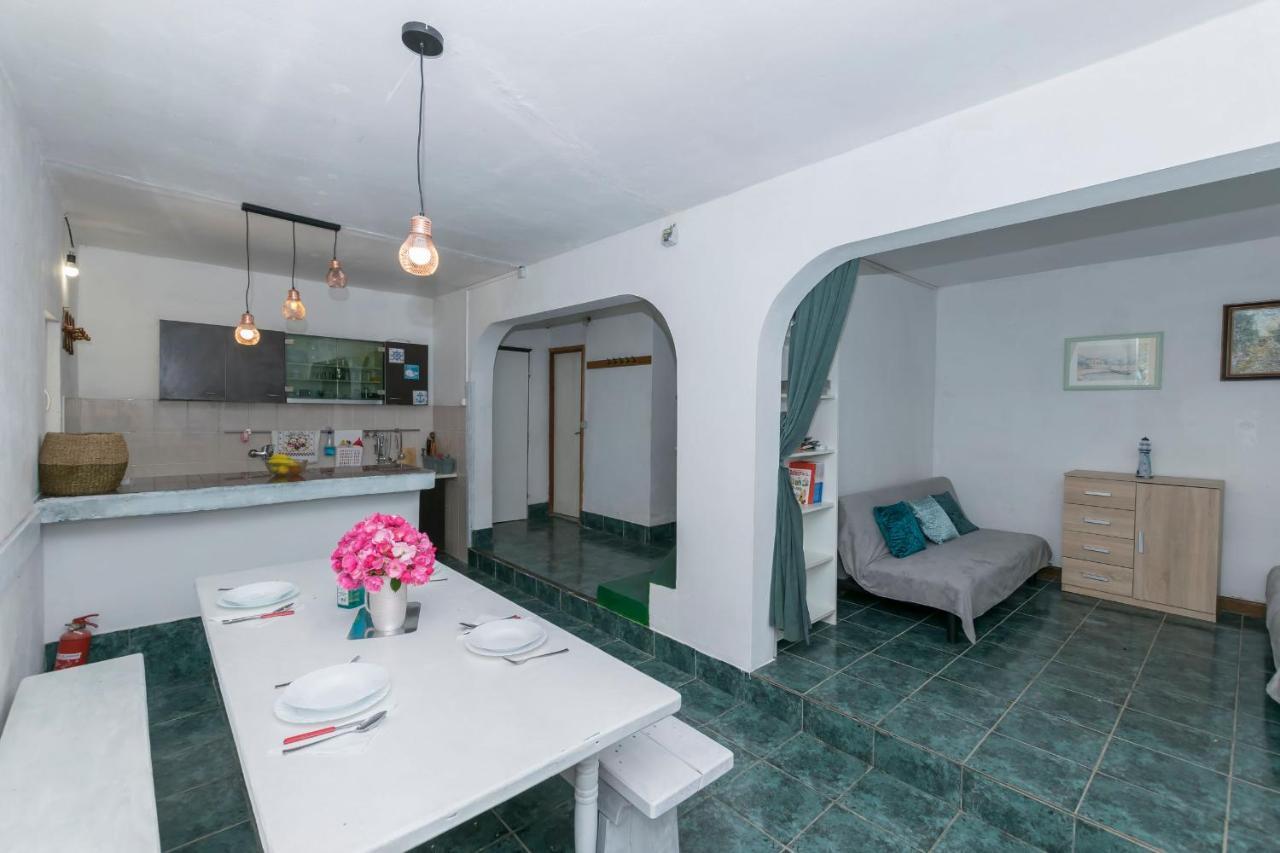 Willa House Hacienda Stoerman Tkon Zewnętrze zdjęcie