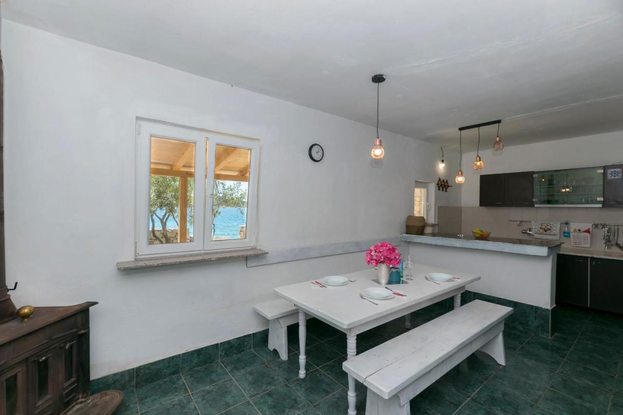 Willa House Hacienda Stoerman Tkon Zewnętrze zdjęcie