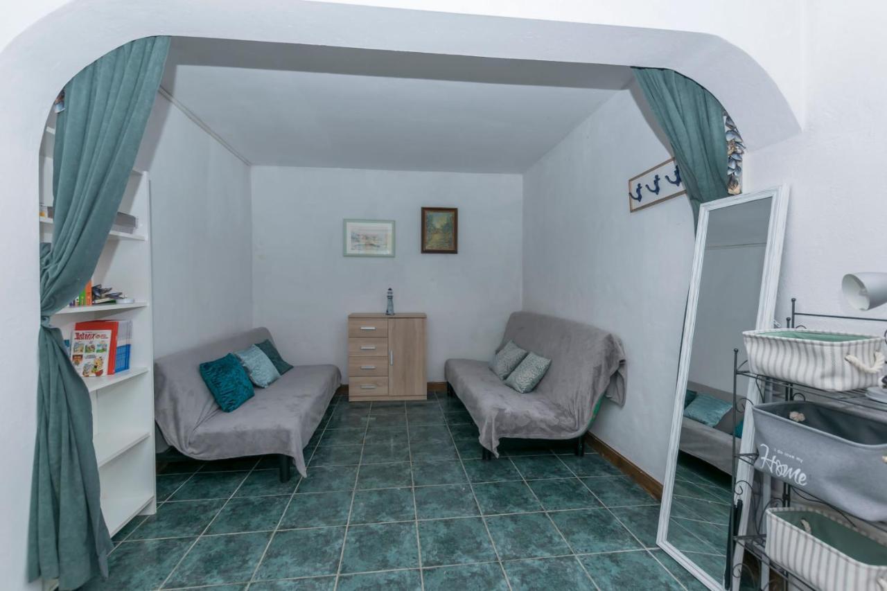 Willa House Hacienda Stoerman Tkon Zewnętrze zdjęcie