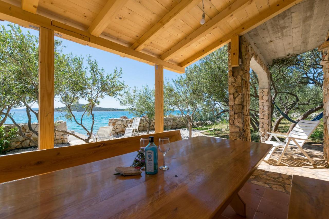 Willa House Hacienda Stoerman Tkon Zewnętrze zdjęcie