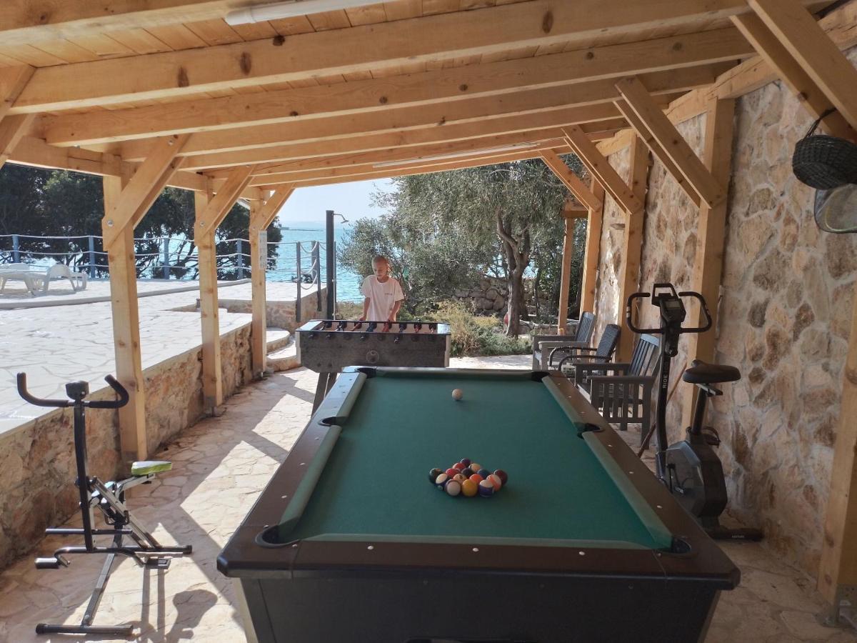 Willa House Hacienda Stoerman Tkon Zewnętrze zdjęcie