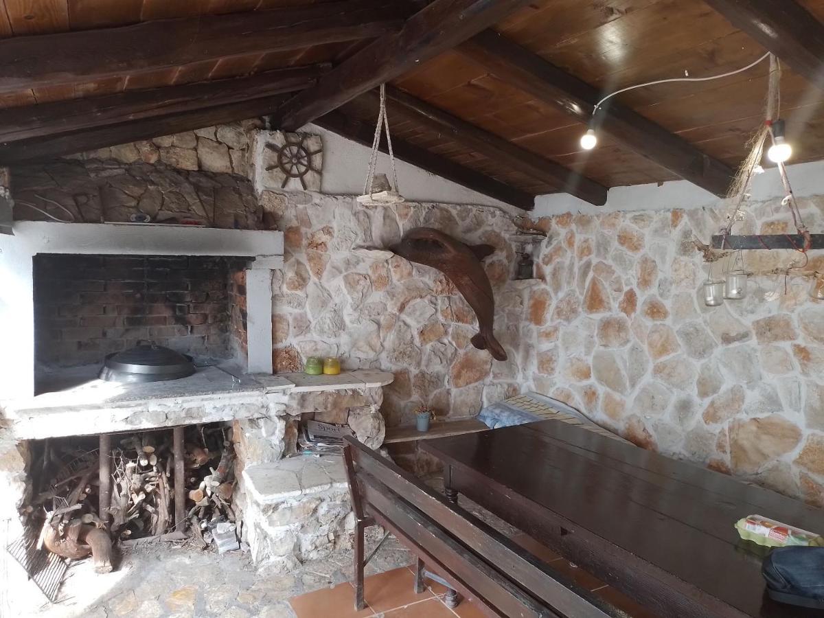 Willa House Hacienda Stoerman Tkon Zewnętrze zdjęcie