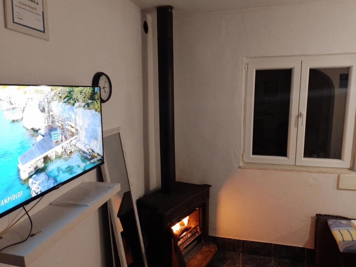 Willa House Hacienda Stoerman Tkon Zewnętrze zdjęcie
