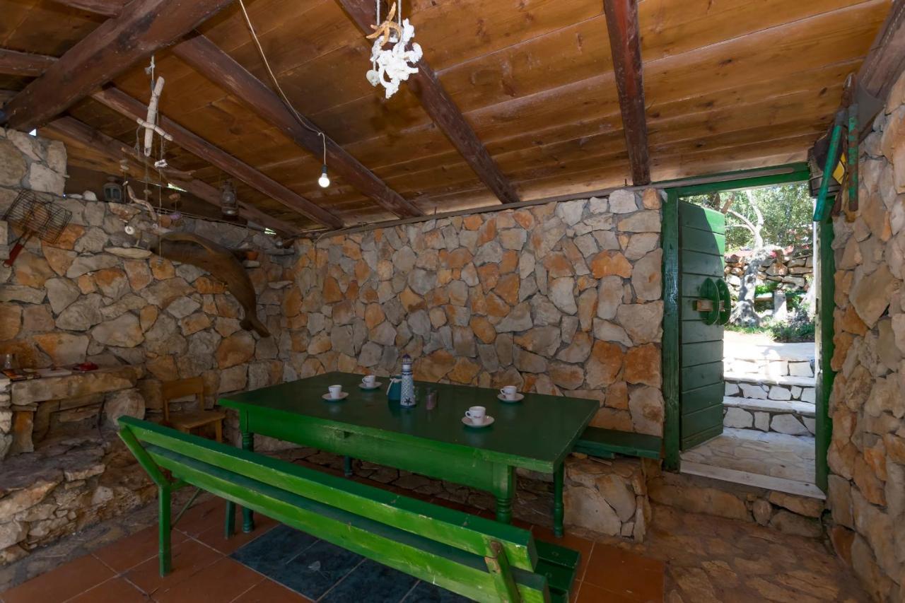 Willa House Hacienda Stoerman Tkon Zewnętrze zdjęcie
