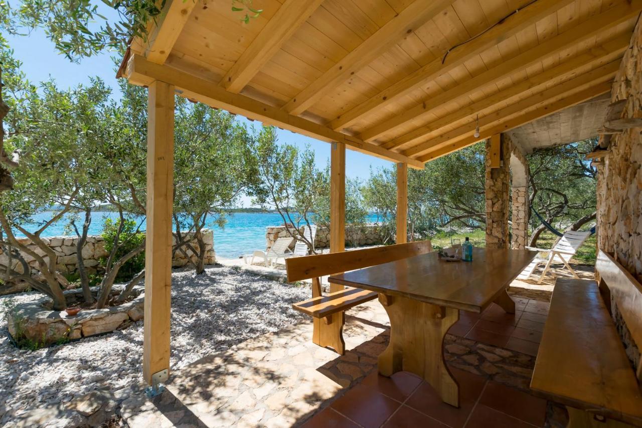 Willa House Hacienda Stoerman Tkon Zewnętrze zdjęcie
